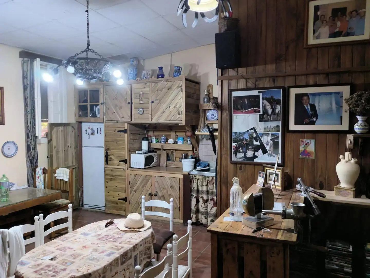 Casa rustica con giardino in vendita a La Zubia Ciudad, imagen 62
