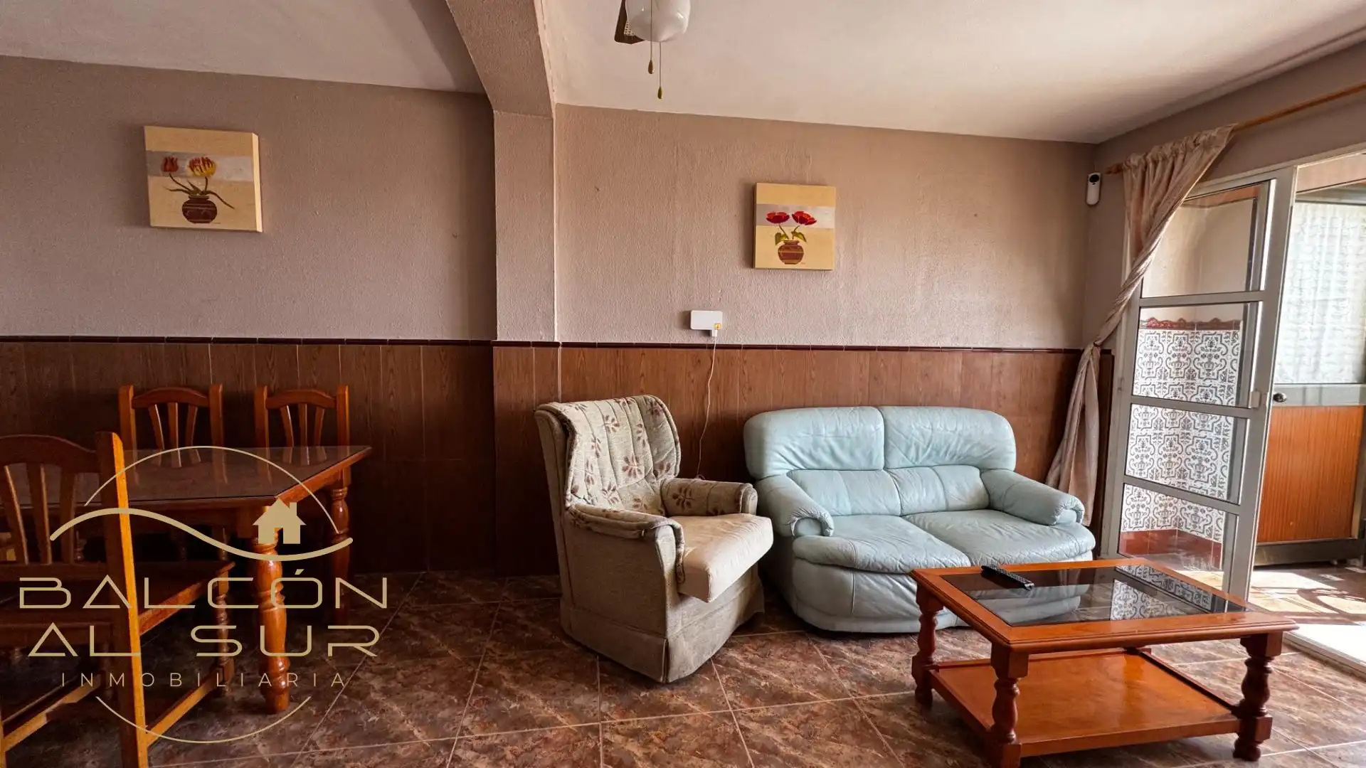 Wohnung zum Verkauf in El Chorrillo - El Molino