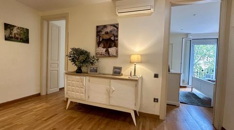 Foto 4 de Piso en venta en Carrer de la Indústria, Sagrada Família,  Barcelona Capital