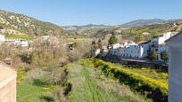 Exterior view of Flat for sale in Algarinejo  with Air Conditioner, Heating and Terrace