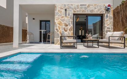 House or chalet for sale in Los Almendros, Orihuela Costa, Orihuela