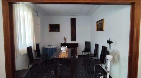 Foto 4 de Piso en venta en Barrio de Patraix, Valencia Capital