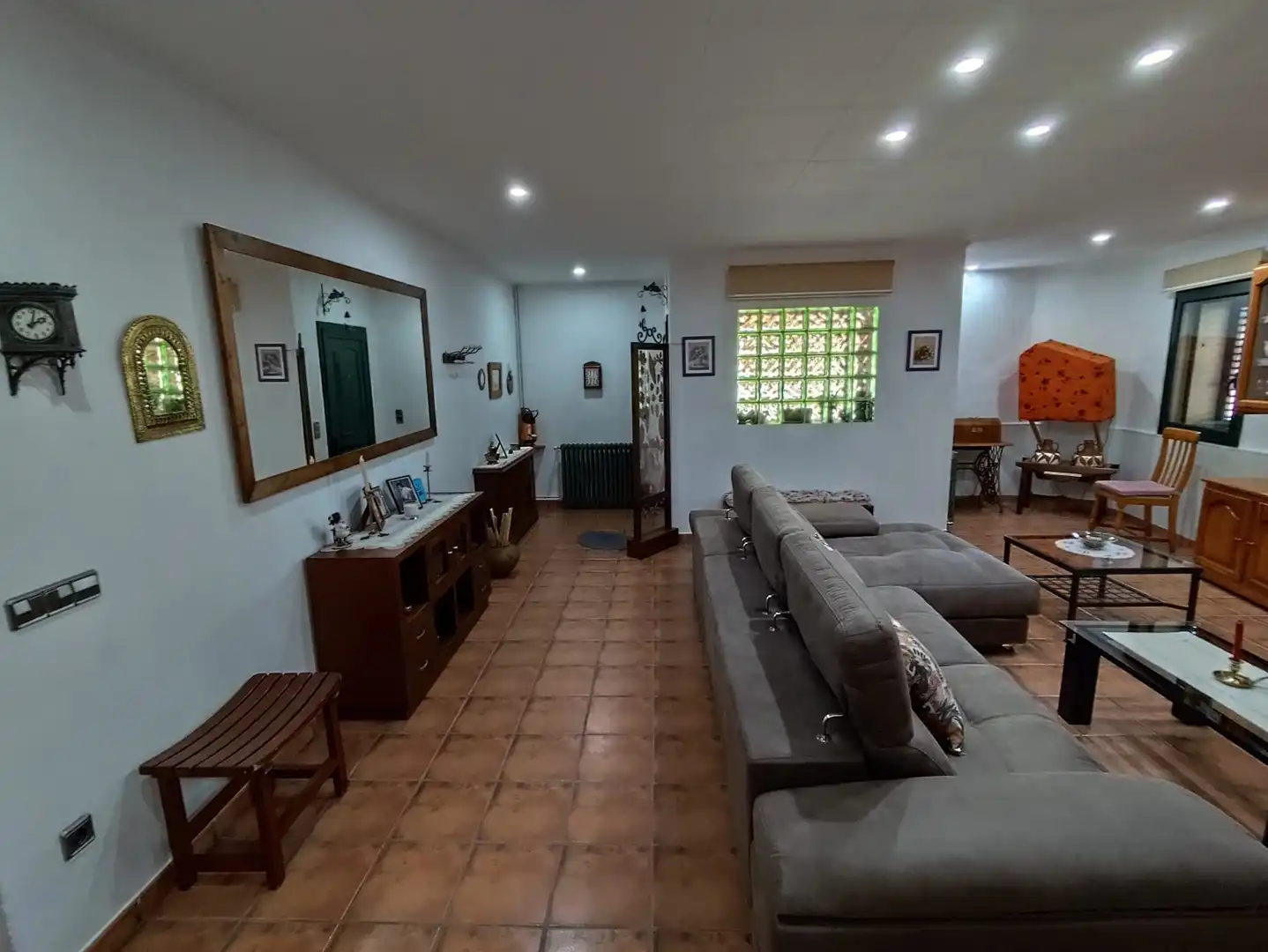 Detached homes for sale in Sils  with Air Conditioner, Heating and Terrace