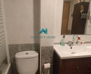 Bathroom of Flat for sale in  Murcia Capital  with Heating and Balcony