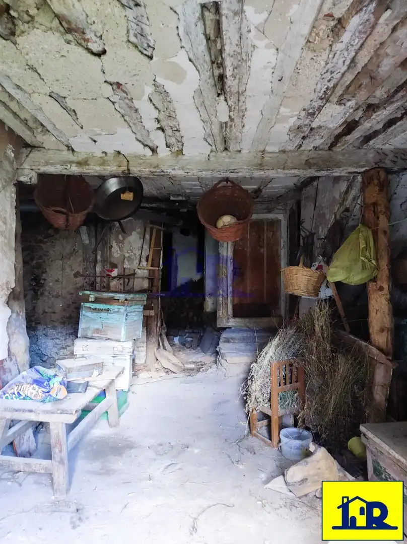 Casa o xalet en venda a Generalisimo, Lagunaseca