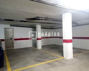 Parking of Garage for sale in Mocejón
