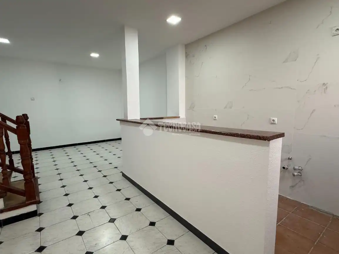 Casa o xalet en venda en Madrid amb Calefacció, Jardí privat i Terrassa