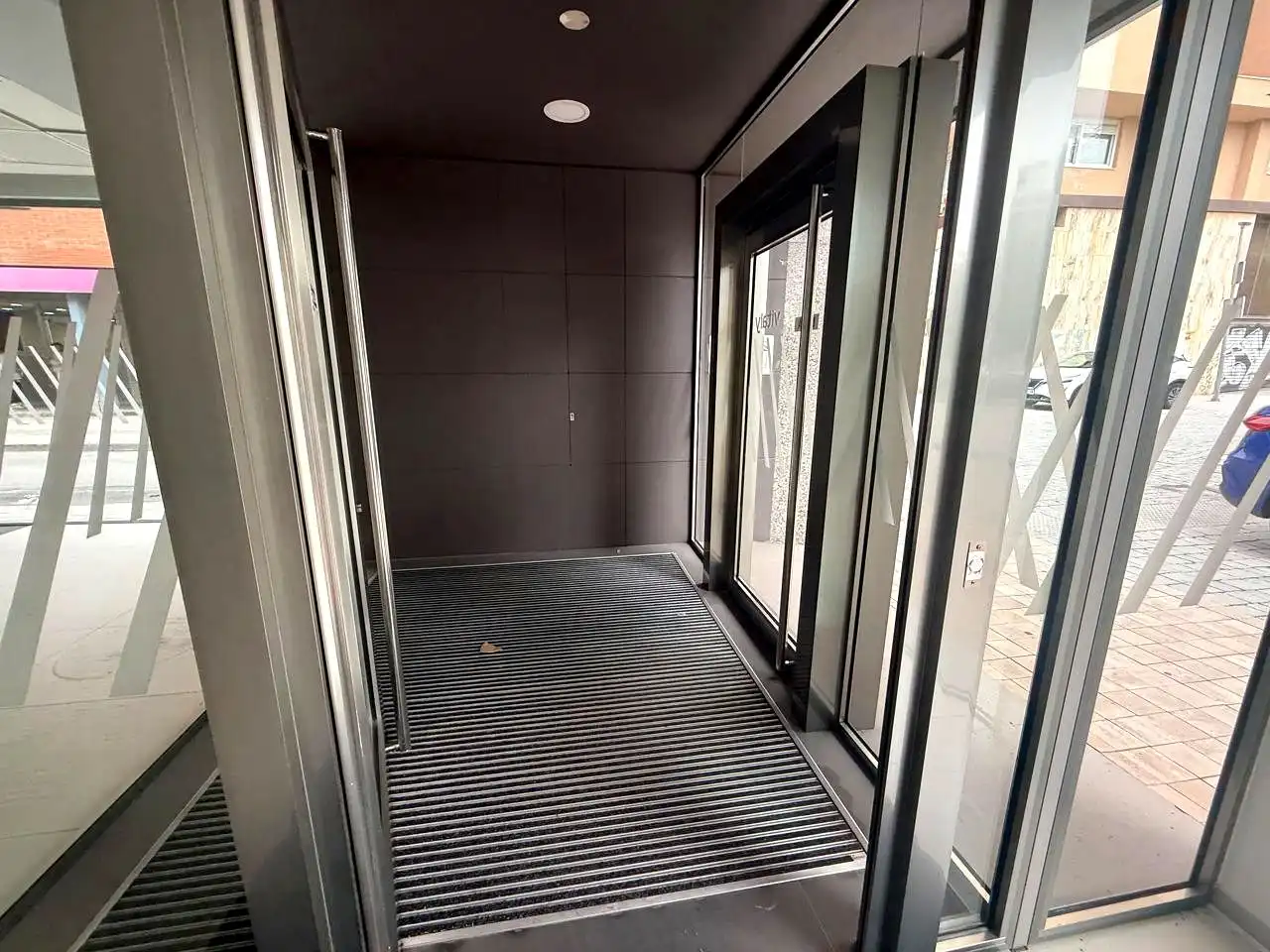 Local comercial en alquiler en calle de l'Estació, imagen 19