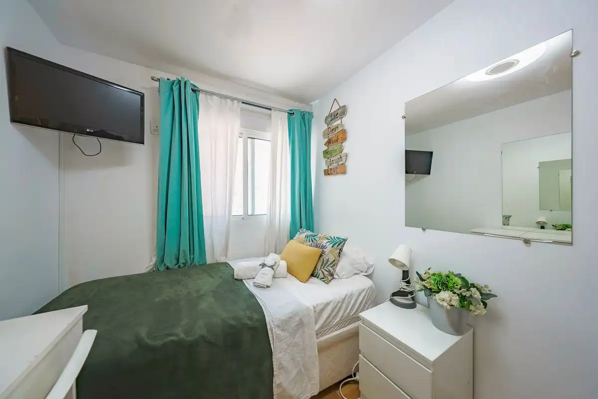 Ground floor for sale in Calle del Castillo de Simancas, imagen 24