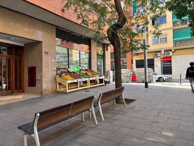 Local comercial en Venta en Carrer d'Argullós, 63 en La Prosperitat