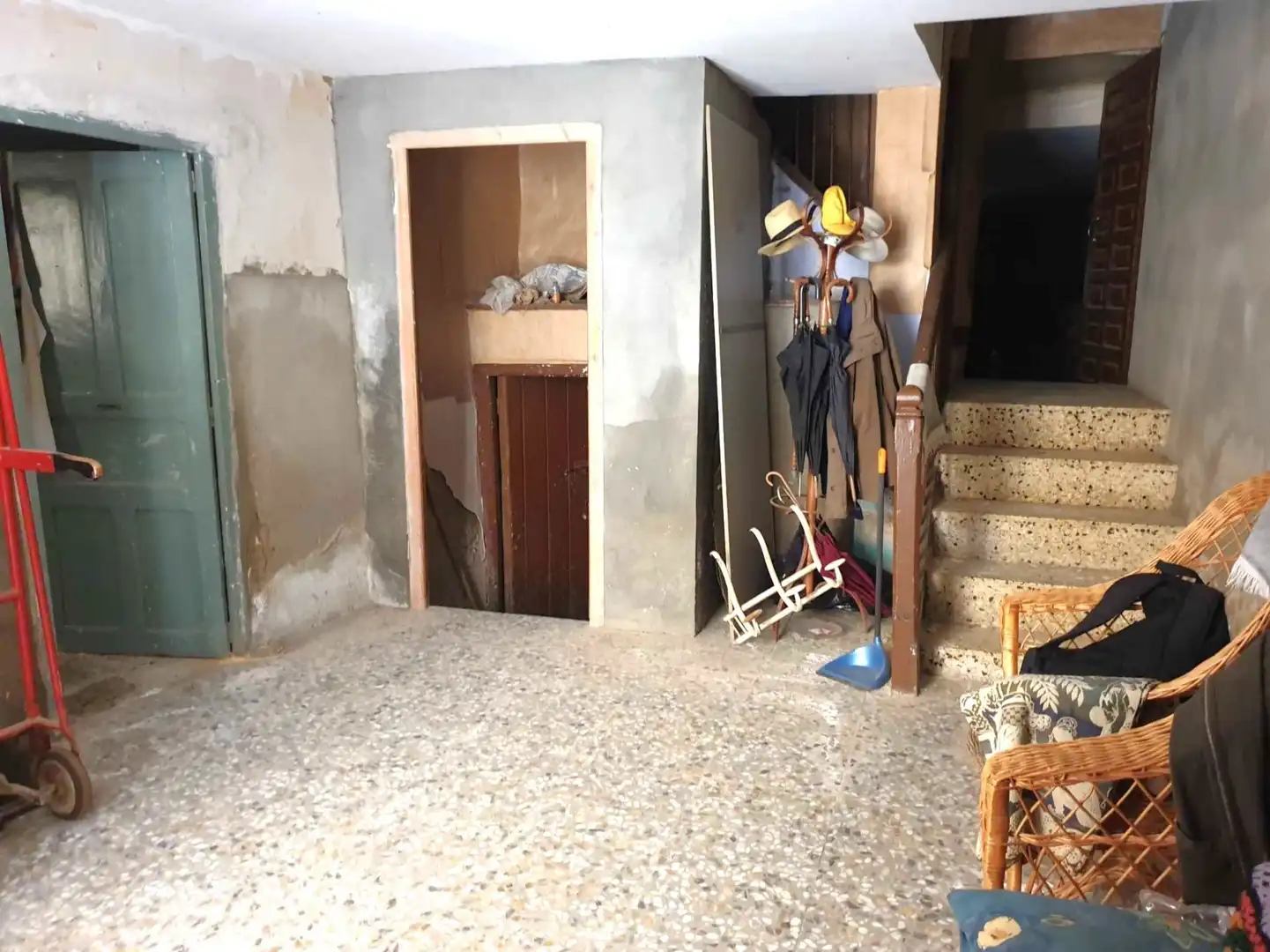 Houses for sale in Paracuellos de la Ribera
