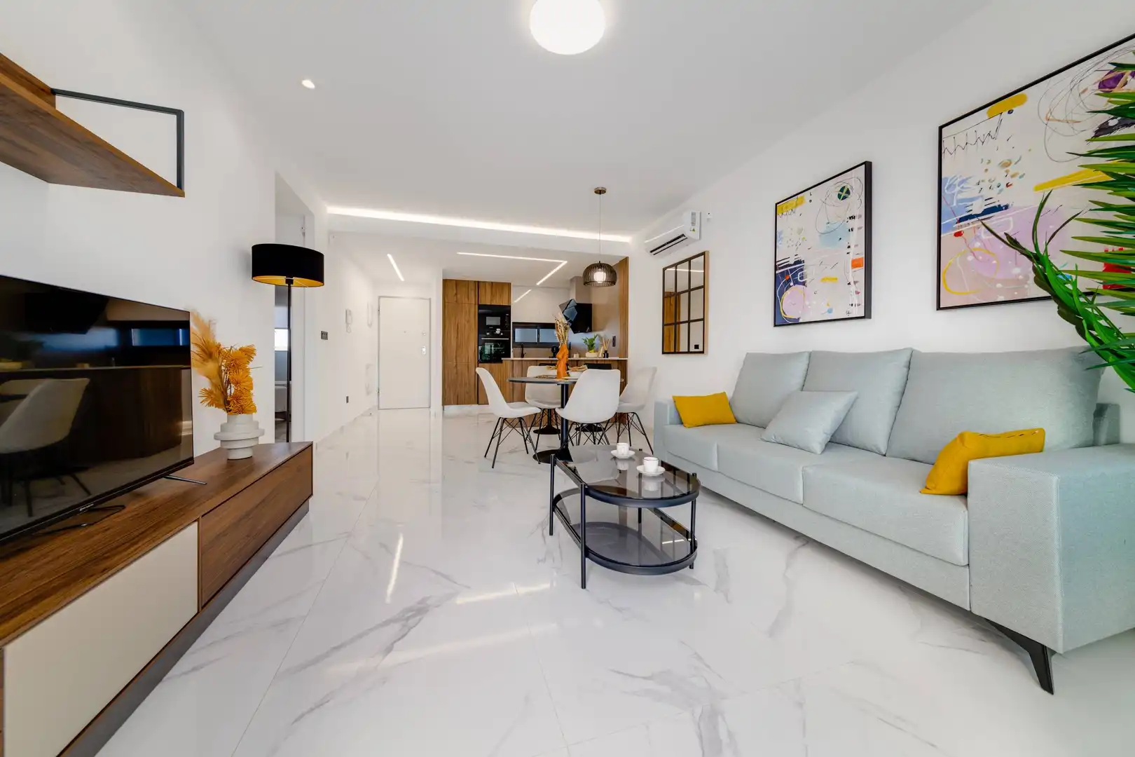Apartment with terrace for sale in El Raso, imagen 19