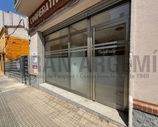 Premises to rent in Terrassa