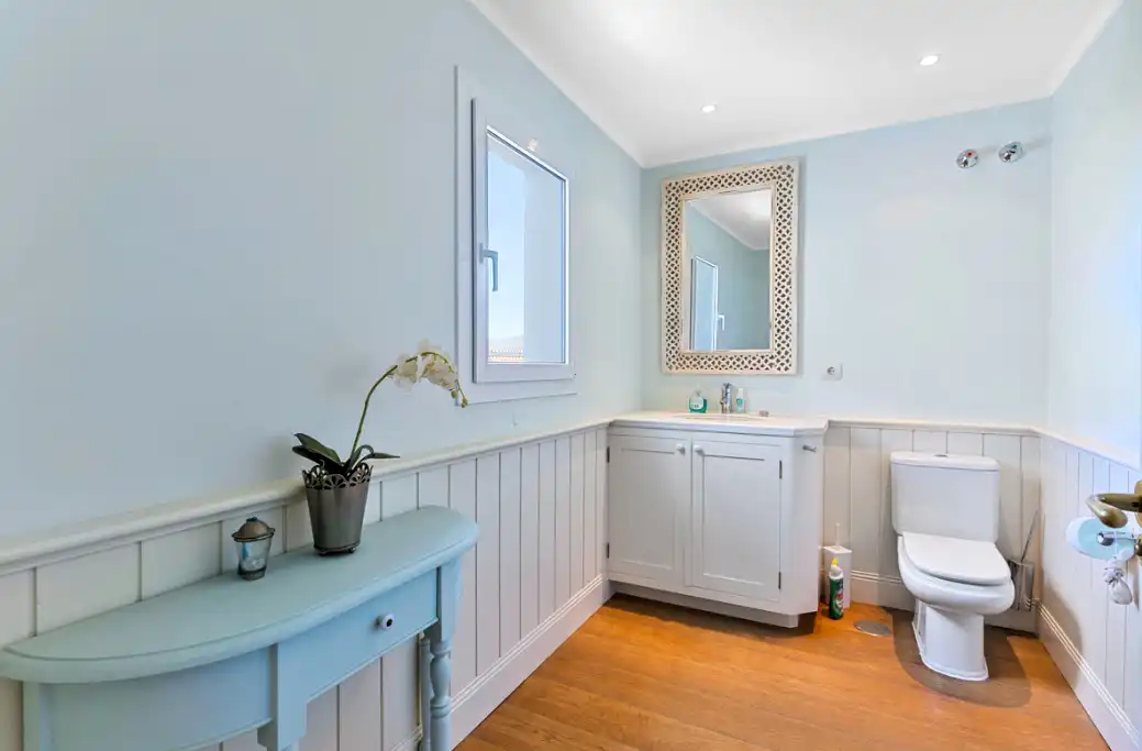 Villa con piscina in vendita a Avenida Calderón de la Barca 16, imagen 19