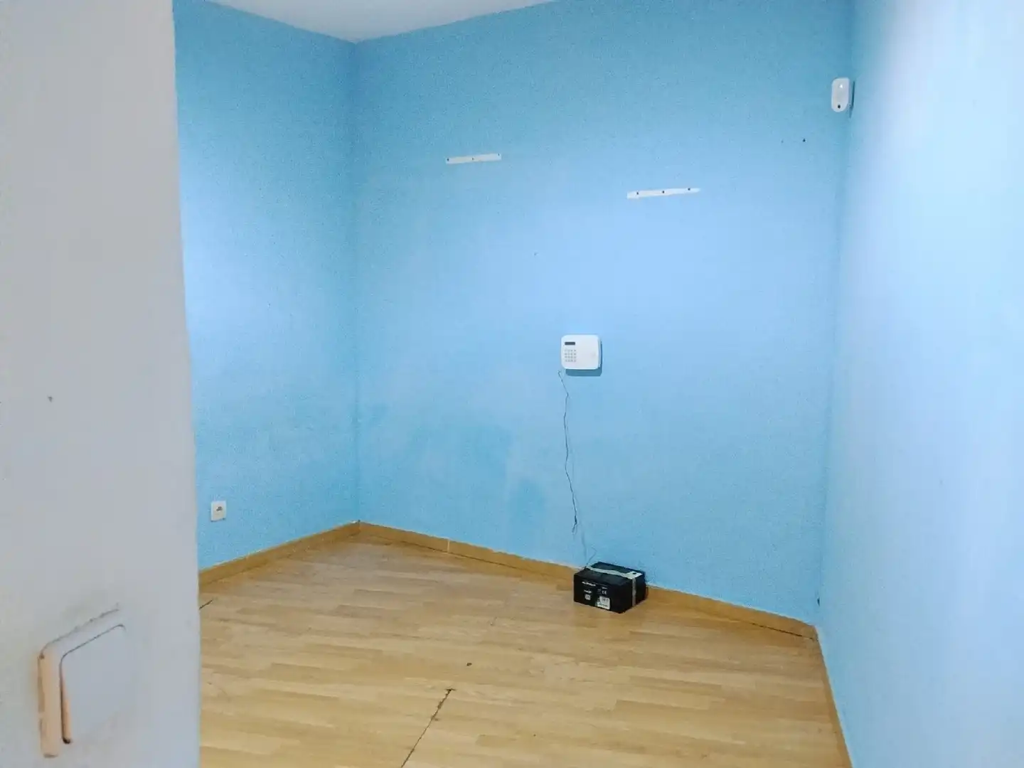 Bedroom of Flat for sale in Talavera de la Reina