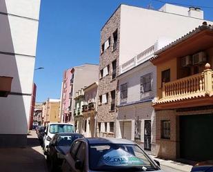 Exterior view of Flat for sale in La Línea de la Concepción