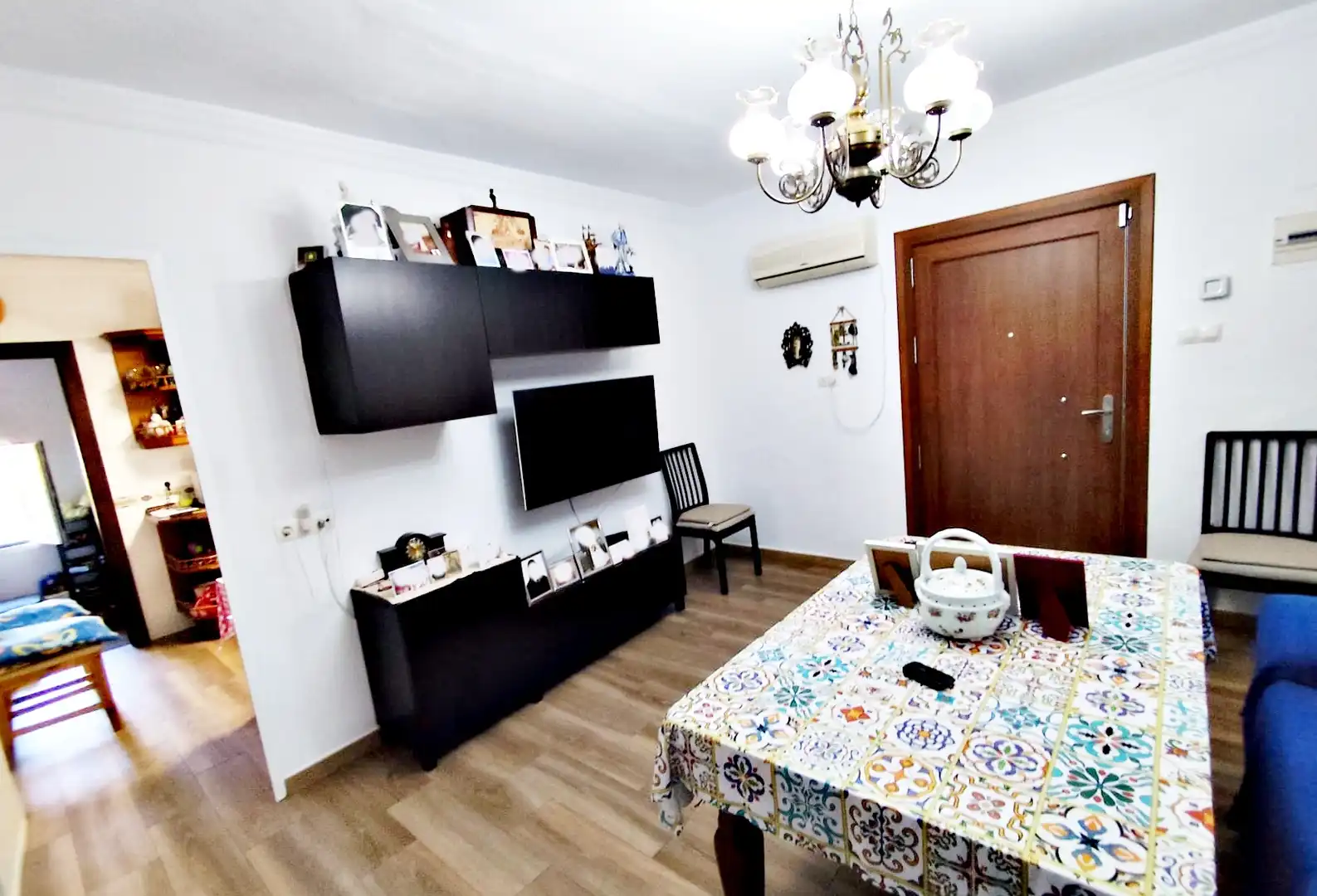 Maison rustique avec jardin à vendre à Casalpalma - Fahala, imagen 14