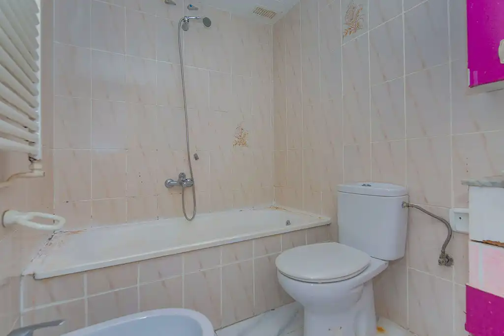 Baño de Piso en venta en Blanes