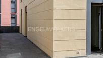 Exterior view of Apartment for sale in  Barcelona Capital  with Air Conditioner, Heating and Parquet flooring