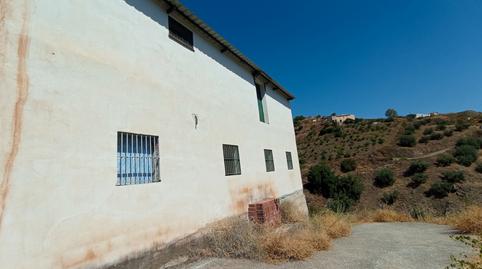 Foto 2 de Finca rústica en venda a Avenida Manuel España Lobo, 18, Almáchar, Málaga