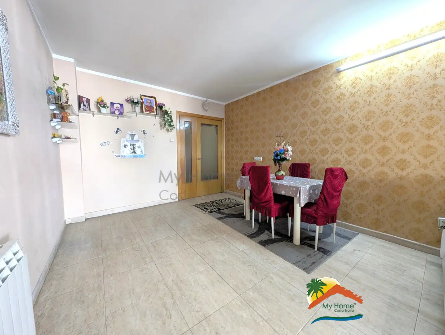 Appartement avec terrasse à vendre à Fenals, imagen 4
