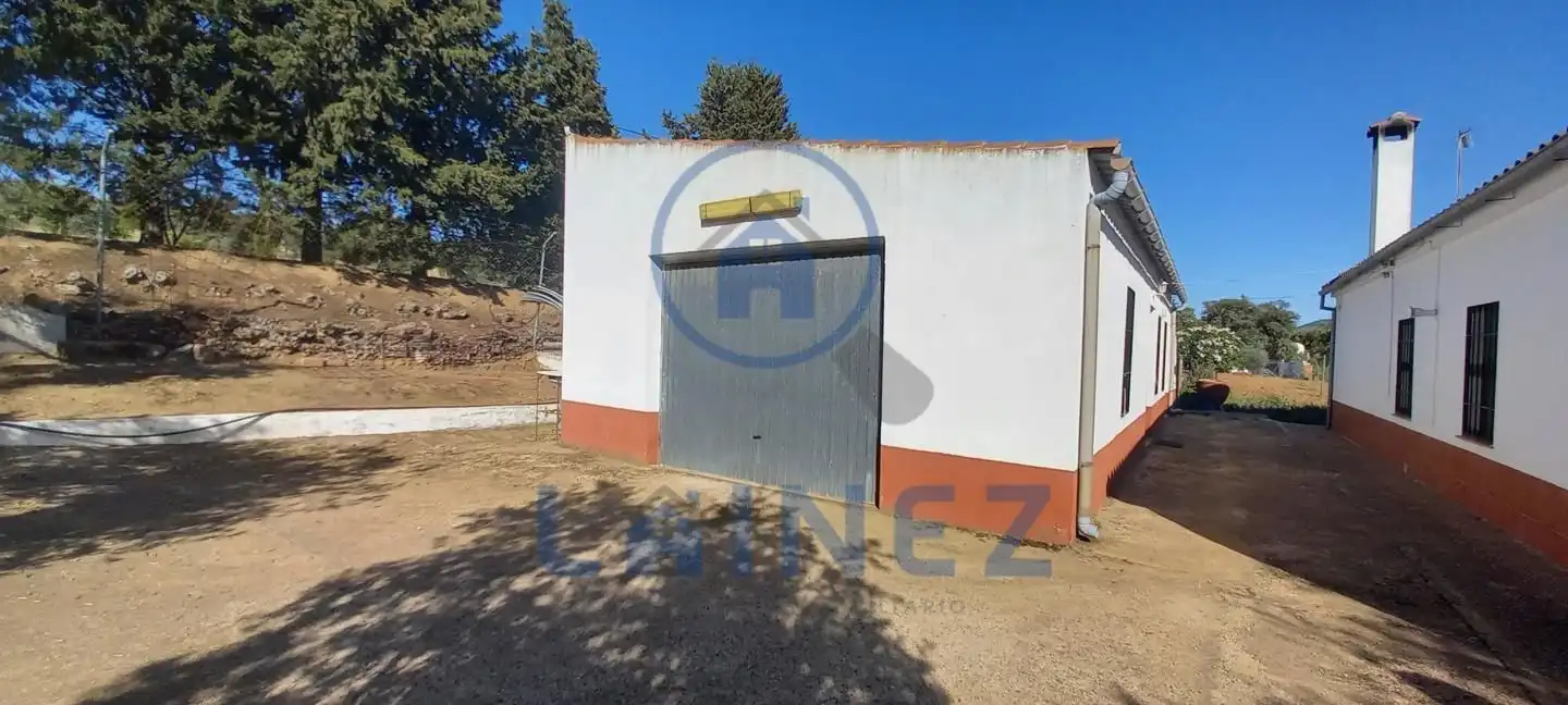 Terreny residencial en venda a Belmez, imagen 25