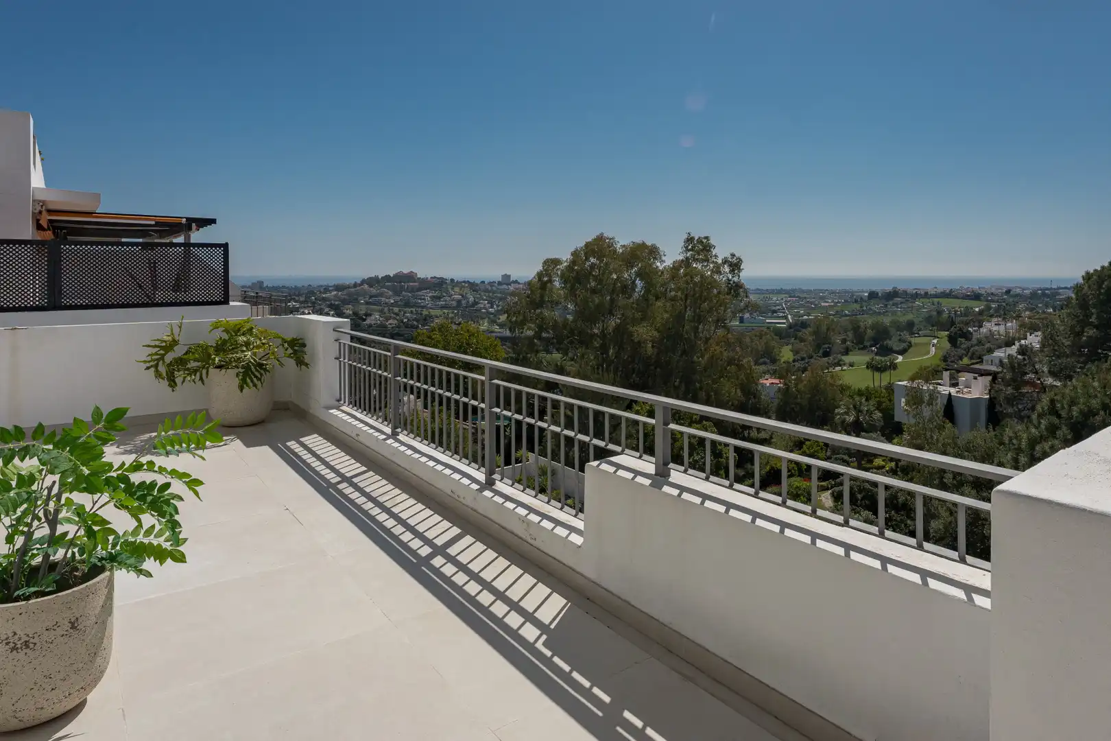 Penthouse mit Pool zum Verkauf in La Quinta, imagen 36