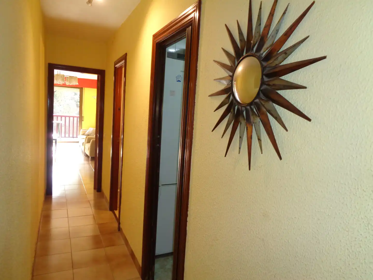 Flat for rent in Viladecans  with Air Conditioner, Furnished and Oven