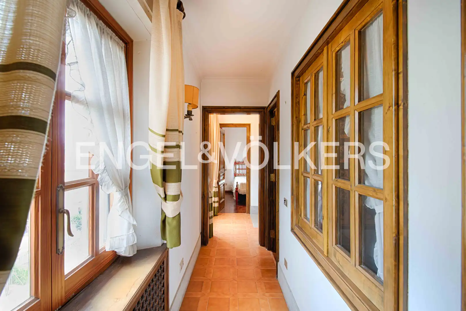 Casa adosada en venta en Ordis con Calefacción, Jardín privado y Terraza