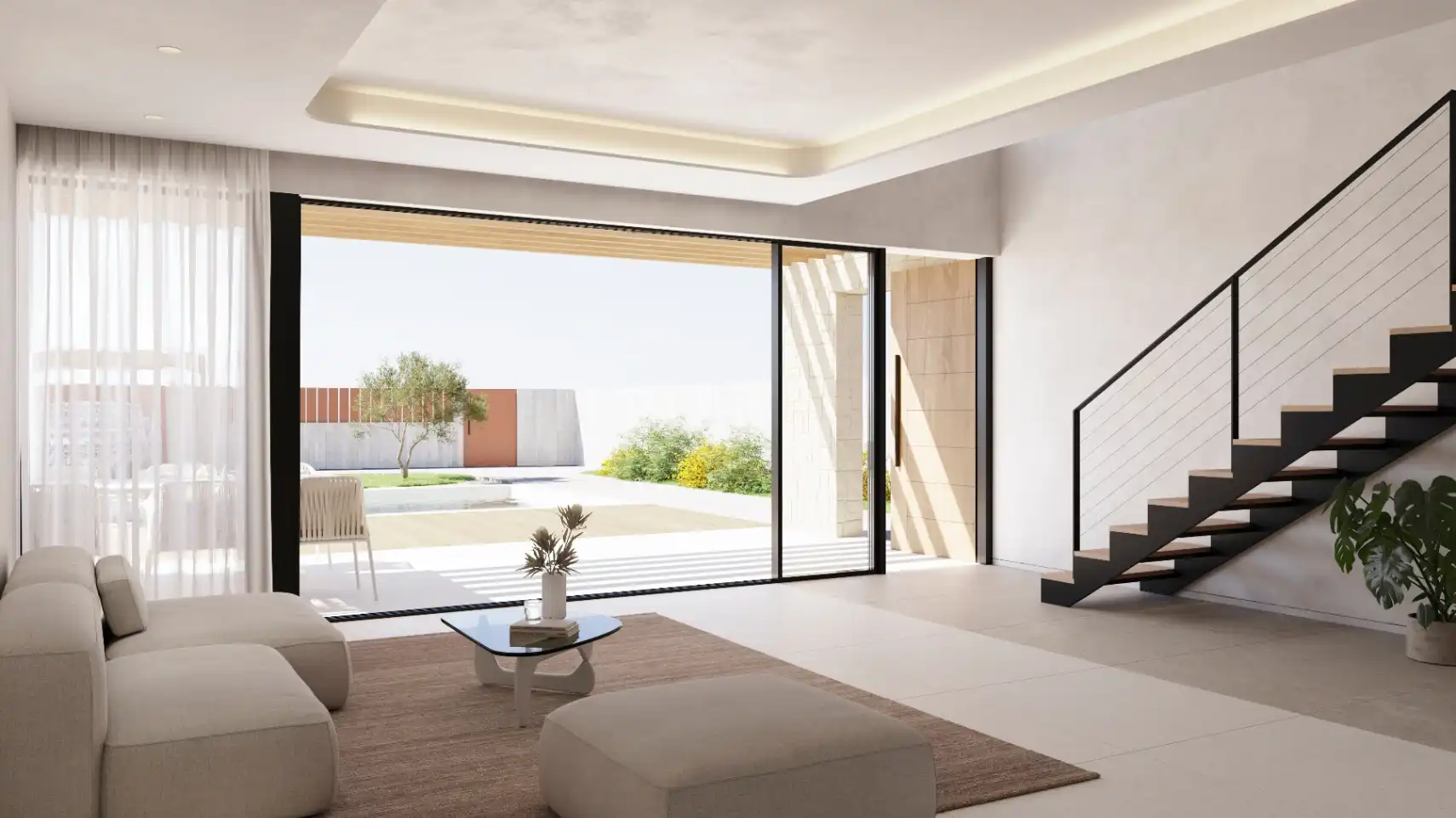 Villa avec piscine à vendre à Balcón de Finestrat - Terra Marina, imagen 5