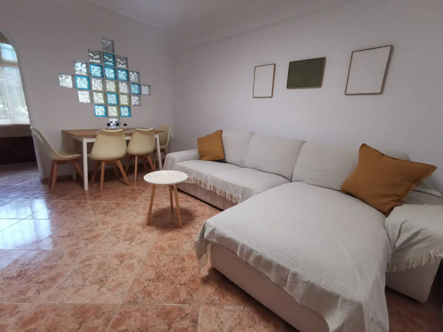 Wohnung mit Aufzug zur Miete in Calle José María Jacquard, imagen 2