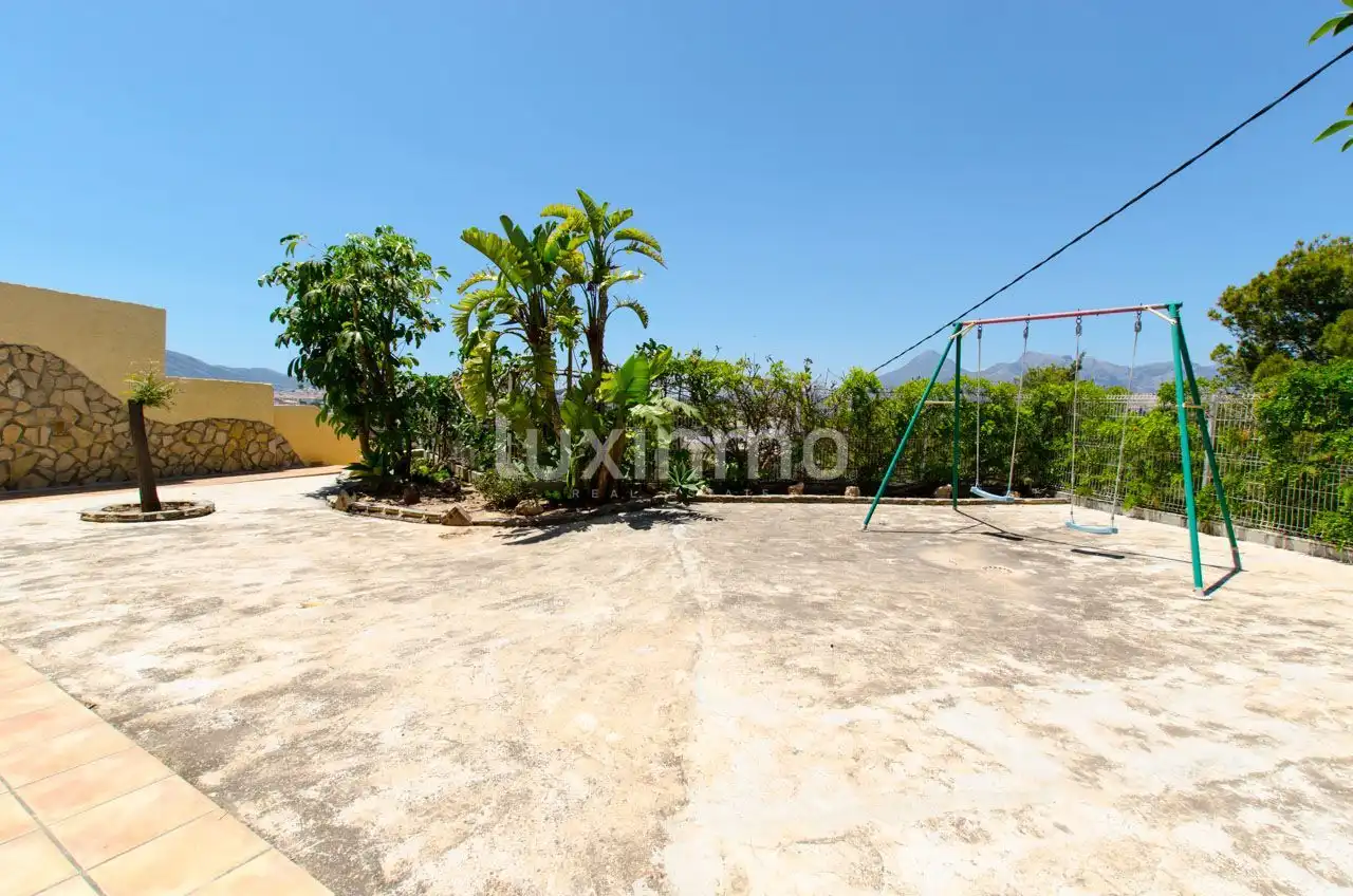 Detached house with pool for sale in L'Olla, imagen 26