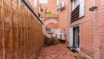 Jardí de Pis en venda en  Barcelona Capital amb Aire condicionat i Terrassa