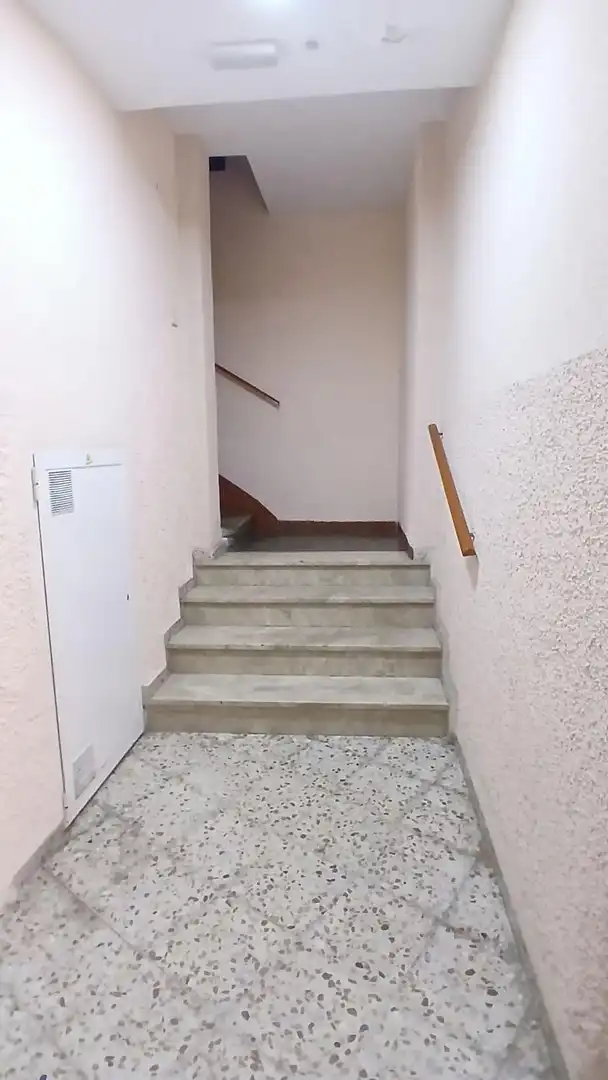Wohnung zum Verkauf in ALFONSO XIII, Numancia