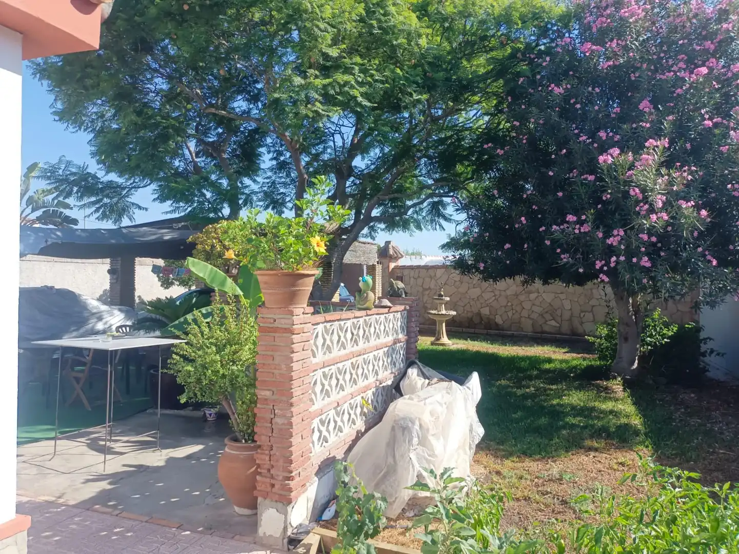 Villa mit Pool zum Verkauf in Camino Carrajolilla, imagen 5