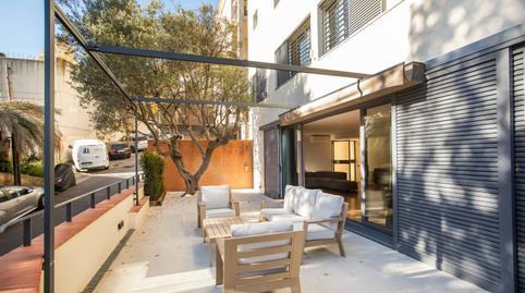 Photo 3 of House or chalet for rent in Carrer de la Capella de Can Caralleu, Sarrià,  Barcelona Capital