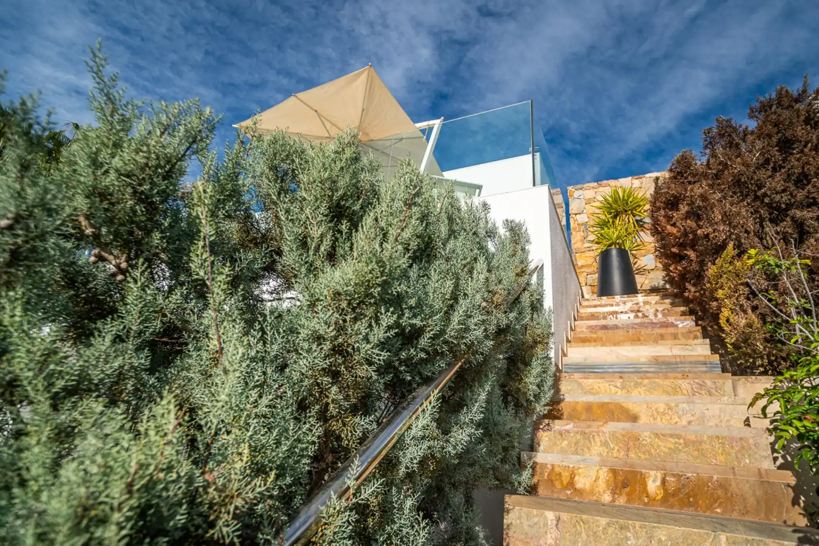 Apartamento con terraza en venta en Calle colinas golf, imagen 44