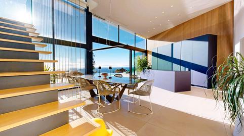 Foto 4 de Casa o xalet de lloguer a Urbanizacion Los Altos de Los Monteros, Alto de los Monteros, Marbella