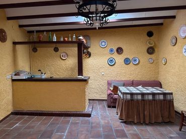 Maison mitoyenne avec balcon à vendre à Calle Atahona