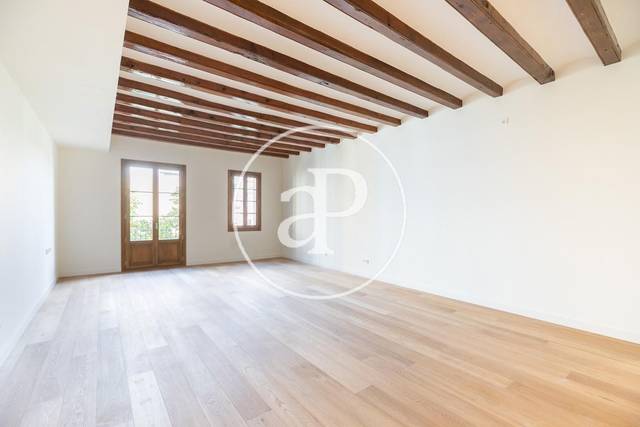 Ático en Venta en Dreta de l'Eixample
