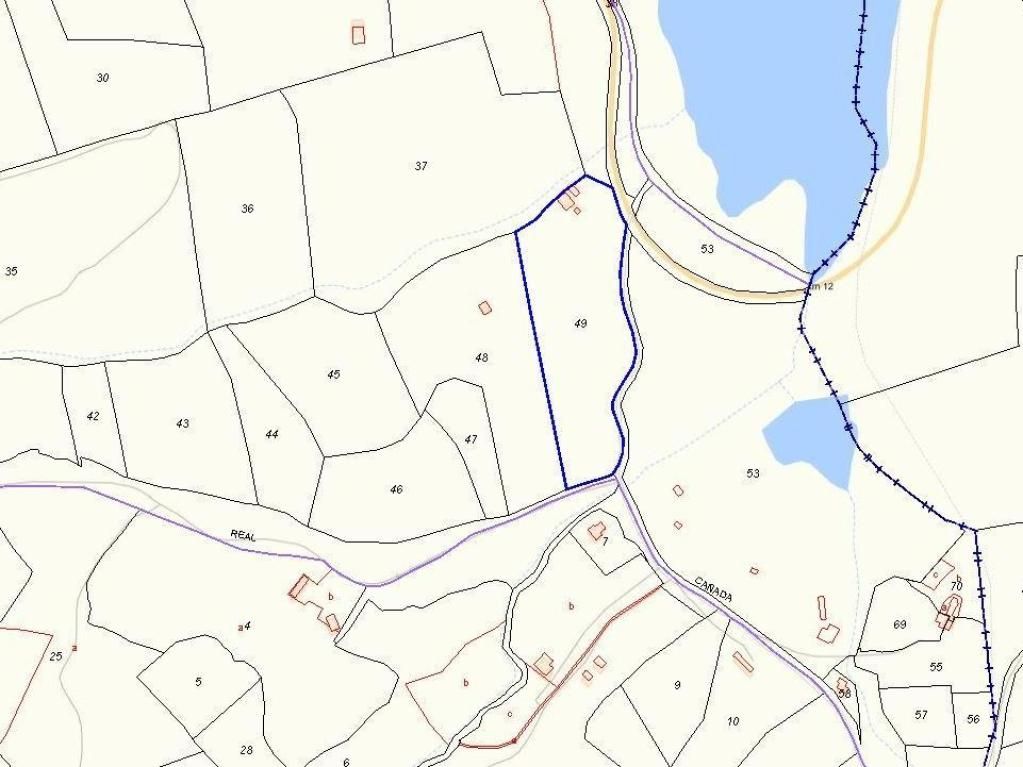 Land for sale in  Cádiz Capital