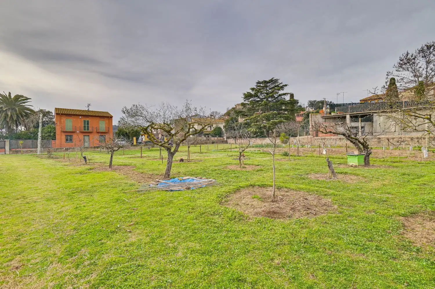 Maison rustique avec jardin à vendre à Calle del Torrent Anglí, imagen 51