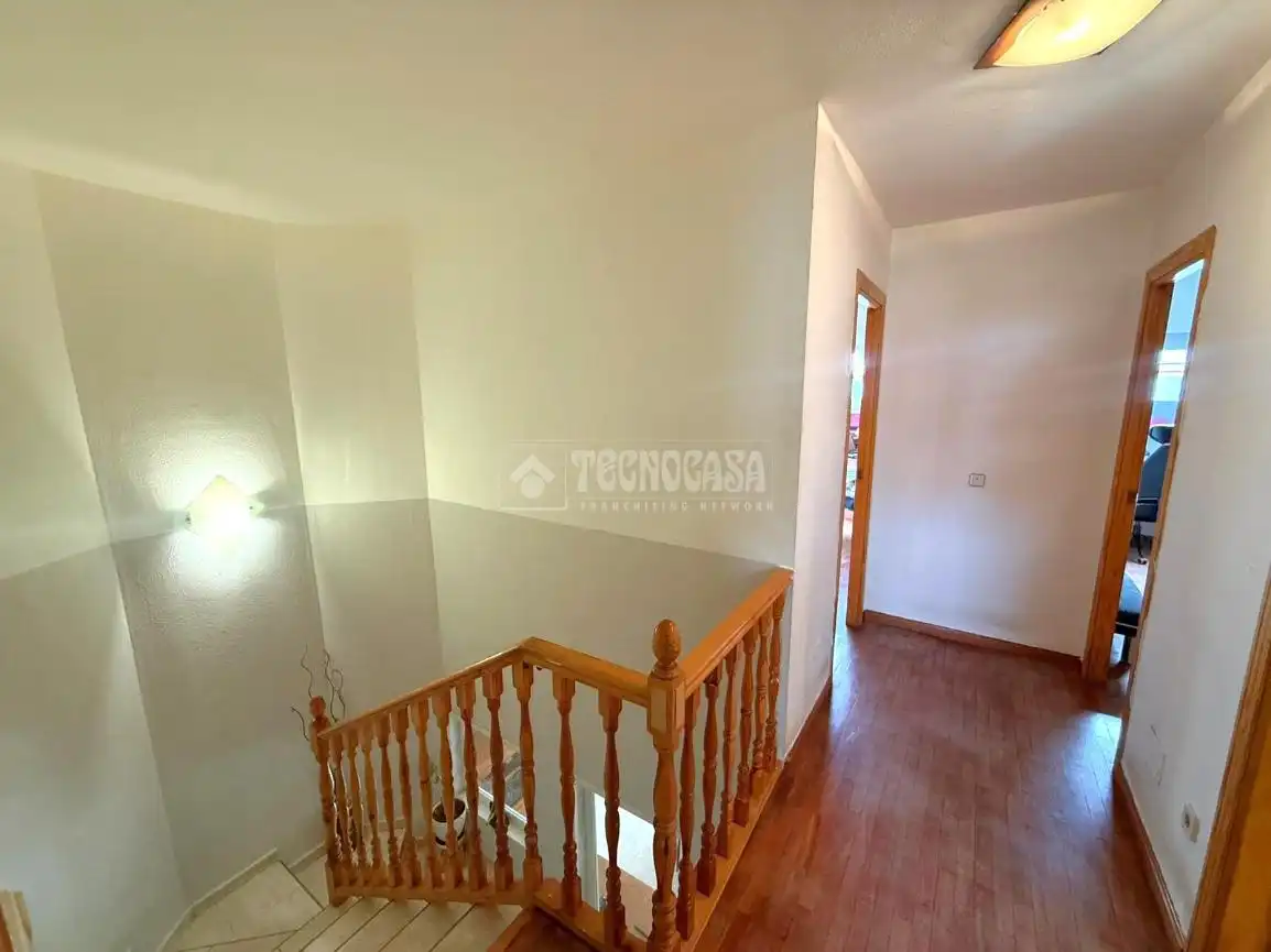 Casa adosada en venta en Seseña con Aire acondicionado