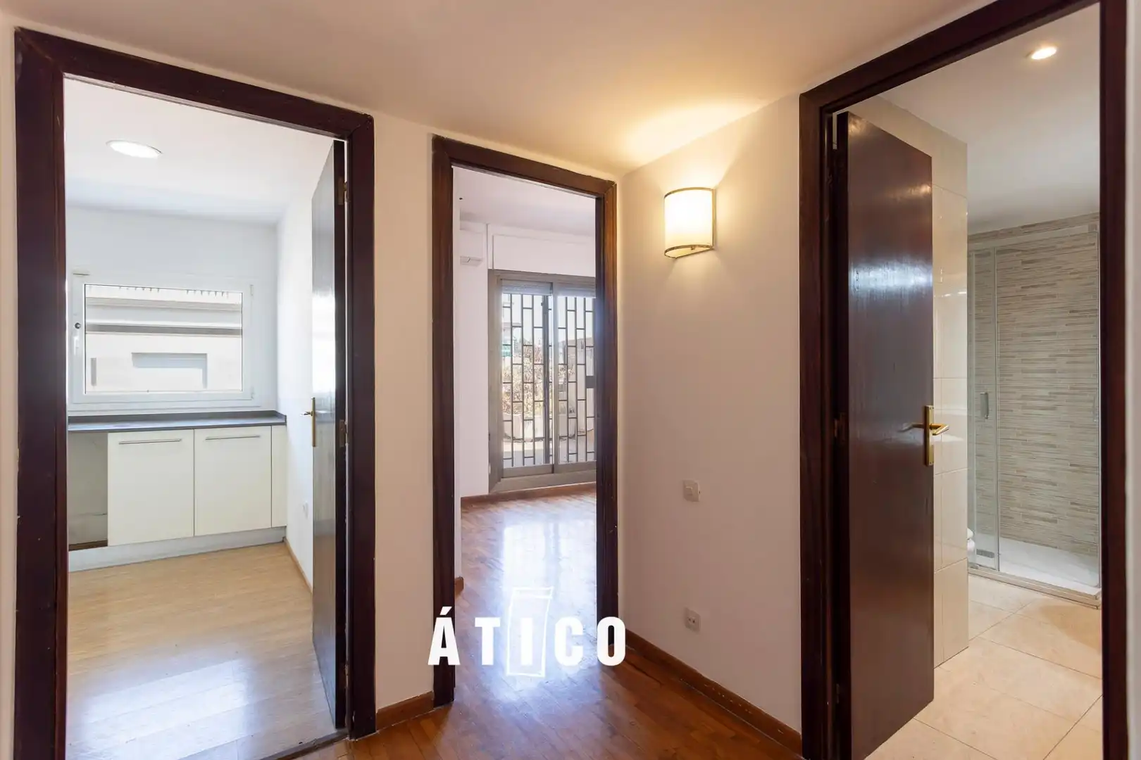 Penthouse mit Aufzug zum Verkauf in Sarrià - Sant Gervasi, imagen 31