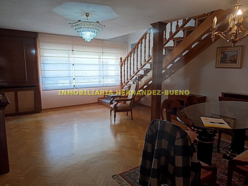 Duplex for sale in San Vicente - Las Úrsulas