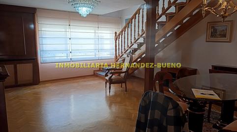 Foto 2 de Dúplex en venda a San Vicente - Las Úrsulas, Salamanca