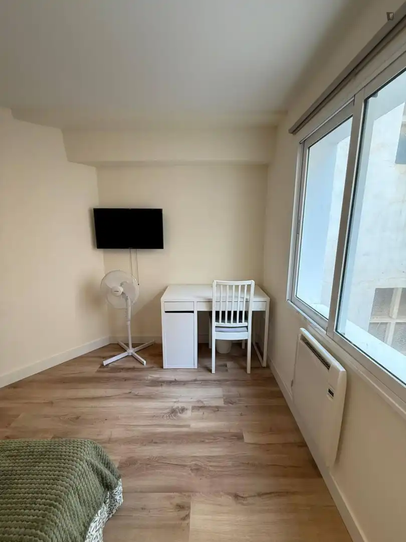 Habitació a Carolinas Altas