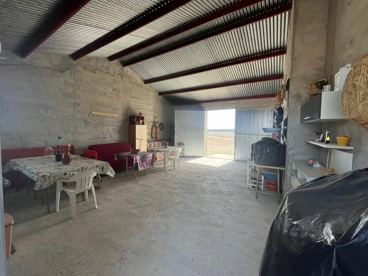Local en venta en Totana con Amueblado