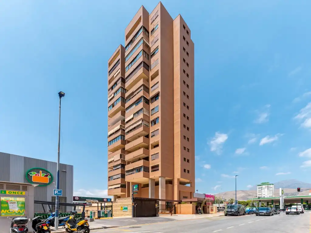 Flat with terrace for sale in Calle del Secretario Juan Antonio Baldovi, imagen 28
