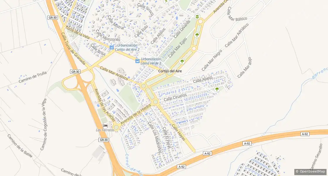 Appartamento in vendita a Albolote, imagen 8
